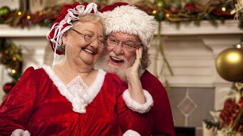 The Power of Words: Mrs. Claus' Magic Press Spreading Joy